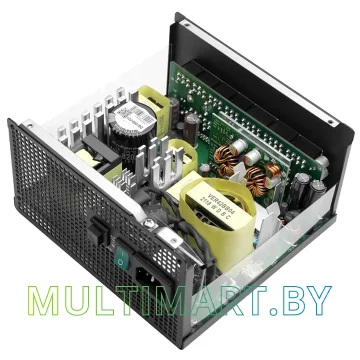Блок питания DeepCool PQ1000M 1000W (R-PQA00M-FA0B-EU) картинка 8